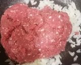 Foto del paso 9 de la receta: Spaghetti con salsa bechamel y carne molida