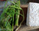 Foto langkah ke 1 dari resep Tempe Mendoan.