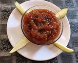 તીખો છુંદો (Tikho Chhundo Recipe In Gujarati) રેસીપી સ્ટેપ4ફોટો