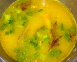 Foto langkah ke 3 dari resep Soto Ikan.