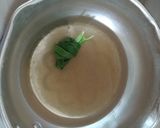 Foto langkah ke 2 dari resep Simple Syrup (Sirup Gula Pasir).