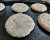 Foto del paso 5 de la receta: Pan Amasado Integral muy Esponjoso