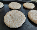 Foto del paso 5 de la receta: Pan Amasado Integral muy Esponjoso
