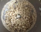 A picture of step 1 of Healthy Shahi Paneer Kabab.