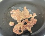 XO醬炒水蓮的食譜步驟2照片