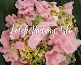 Foto langkah ke 5 dari resep Lotek Padang Asli!.