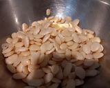 Foto del paso 1 de la receta: Paté de porotos manteca