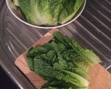 รูปขั้นตอนการทำที่ 4 ของ หมูหมักเกาหลีเพื่อสุขภาพ