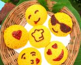 इडली खमण इमोजी (Idli khaman emoji recipe in Hindi) रेसिपी चरण 6 फोटो