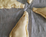 Foto del paso 6 de la receta: Hojaldre de pollo a la mostaza