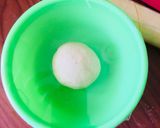 A picture of step 3 of 🥚roll.