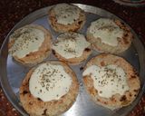 Foto del paso 3 de la receta: Milanesas de Zapallo Coreano Y Ensalada de repollo y zanahoria