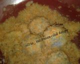 Foto langkah ke 4 dari resep Cilok krispy.