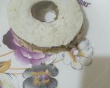 A picture of step 8 of Bread Patato donuts.