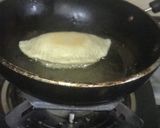 A picture of step 10 of Maggi Calzones: Mexican Style.