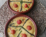 Foto del paso 11 de la receta: Arroz con costra vegetariano