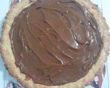 Foto del paso 6 de la receta: Tarta de frutilla y dulce de leche