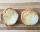 Matar Paneer Burger recipe step 4 photo