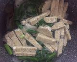 Foto langkah ke 2 dari resep Sayur Lodeh Tempe.