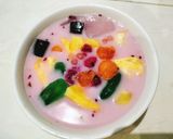 Foto langkah ke 3 dari resep Es Buah.
