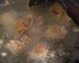 Foto langkah ke 9 dari resep Ayam Geprek Kriuk Kriuk.