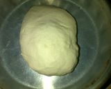 Foto del paso 1 de la receta: Masa para pascualina