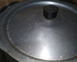 A picture of step 6 of Simple pulao.