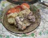 Foto del paso 2 de la receta: Bifes a la criolla