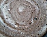 A picture of step 4 of Ragi dosa With Tomato Chutney.
