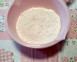 Foto langkah ke 2 dari resep Martabak manis anti gagal.