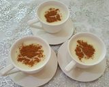 صورة لخطوة 4 من وصفة مشروب السحلب الساخن ☕☕☕