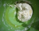 Foto langkah ke 3 dari resep 166. Cotton Doughnut Ekonomis (Eggless) - Ide Jualan jajanan Mulai 1000an.