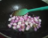 Foto langkah ke 2 dari resep Tumis Bawang Merah Teri.