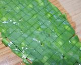 Foto del paso 1 de la receta: Dobladitas de nopales con requesón