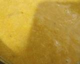 Aloo kadhi recipe step 3 photo