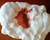 Pas rețetă Grisine făcute în casă 3 fotografie
