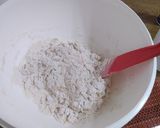 Foto del paso 1 de la receta: Pan Casero