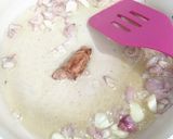 Foto langkah ke 1 dari resep Tumis kacang panjang cumi asin.