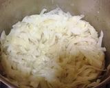 Foto del paso 2 de la receta: Chucrut