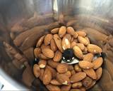 Peanut Till Barfi recipe step 3 photo