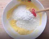 Foto langkah ke 2 dari resep Nastar Lembut Tanpa Keju Tanpa Susu.