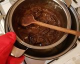 Anna hullám, Duna hullám recept fázis 9 fotója