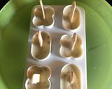 મલાઇ કુલ્ફી(Malai Kulfi Recipe In Gujarati) રેસીપી સ્ટેપ4ફોટો