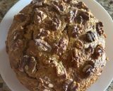 Hình bước làm 5 của món Oatmeal mixed with grains (yến mạch trộn các hạt ngũ cốc)