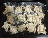 Foto del paso 3 de la receta: Pastelitos de Batata 😋🤤
