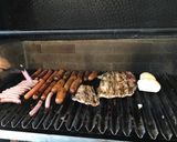 Foto del paso 8 de la receta: Asado familiar 🇨🇱 tiki tiki tii!!