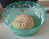 Foto del paso 4 de la receta: Como hacer un buen pan de hamburguesa