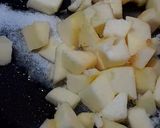 Foto del paso 2 de la receta: Carpa con salsa agridulce