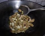 Foto langkah ke 2 dari resep Capcai Goreng.