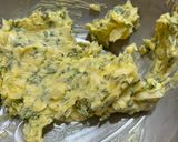 【AJ歐美食鋪】香料奶油(一)｜🧄大蒜巴西里🧄的食譜步驟2照片